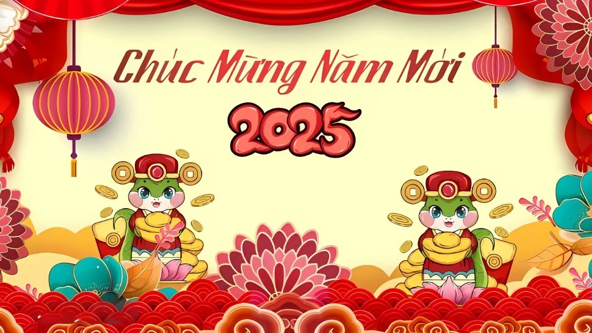Giỏ Quà Tết 2022