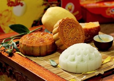 Bánh Trung Thu Bibica 2023