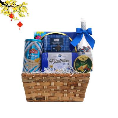giỏ quà tết 2 triệu