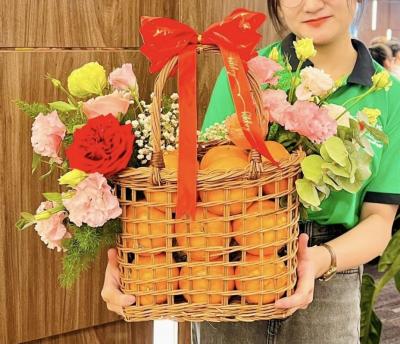 Giỏ trái cây MS15