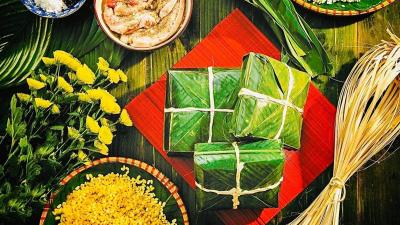 Mua Bán Banh Chưng Quận 2