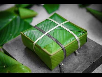 Mua Bán Banh Chưng Quận 6