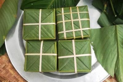 Mua Bán Banh Chưng Quận 7