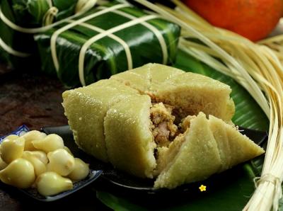Mua Bán Banh Chưng Quận 8
