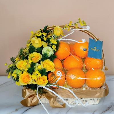 Mua bán Giỏ Trái Cây Quận 1