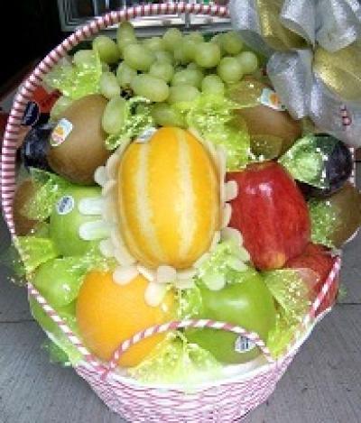 Mua bán Giỏ Trái Cây Quận 3
