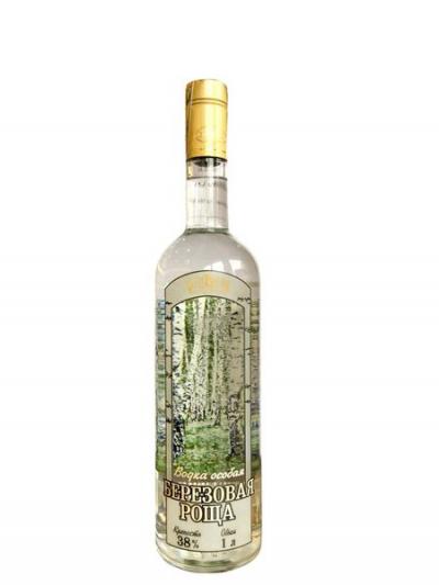 RƯỢU VODKA BẠCH DƯƠNG 1LIT