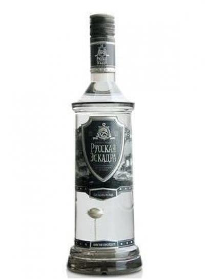 RƯỢU VODKA THỦY LÔI BẠC
