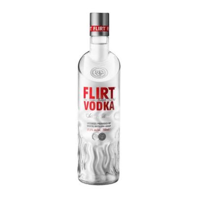 VODKA FLIRT