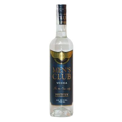 VODKA MEN CLUP-GIÁ BUÔN TỐT NHẤT